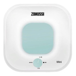 Водонагреватель ZANUSSI ZWH/S 10 Mini O (Green)